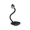 AVer F50+ asiakirjakamera musta 25,4 / 3,2 mm (1/3,2) CMOS USB 2.0