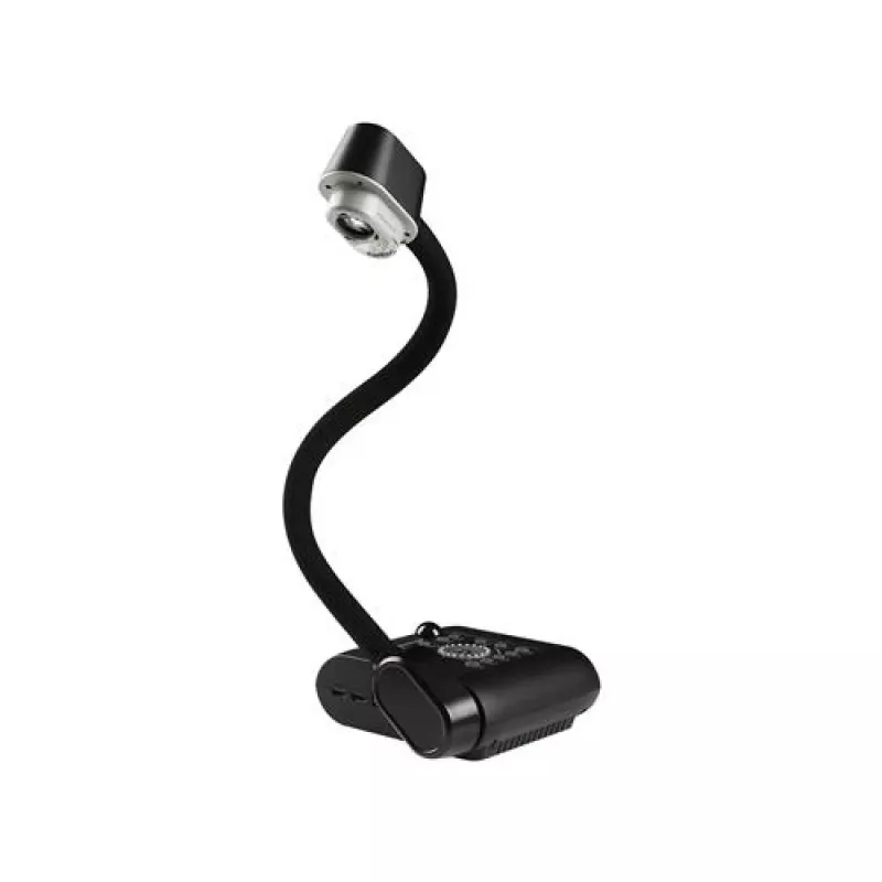 AVer F50+ asiakirjakamera musta 25,4 / 3,2 mm (1/3,2) CMOS USB 2.0