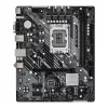 ASRock H610M-HDV/M.2 R2.0 LGA1700 DDR4 Micro-ATX-emolevy