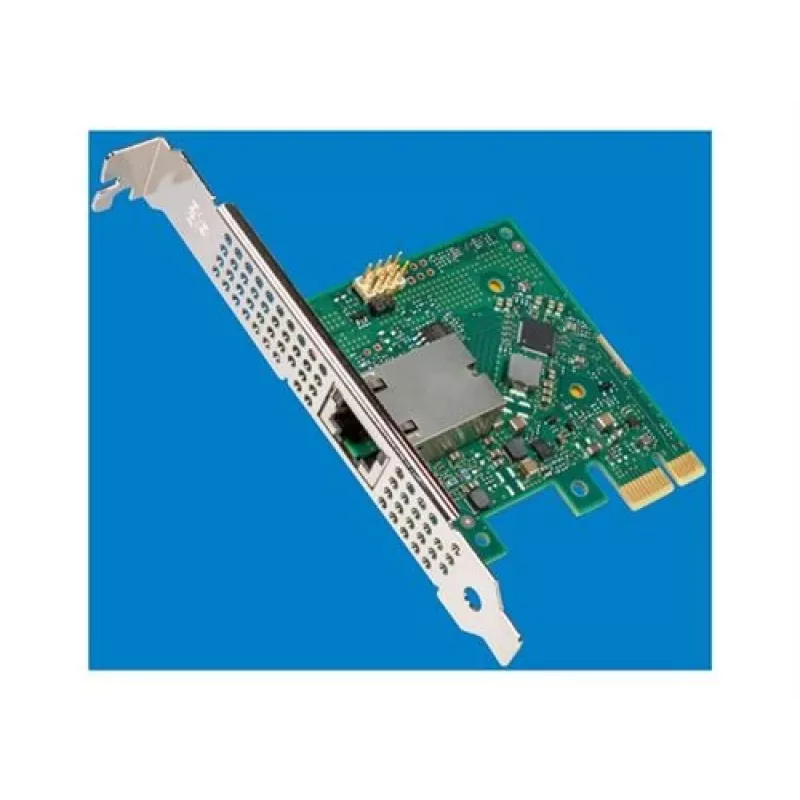 Intel I226-T1 sisäinen Ethernet 2500 Mbit/s