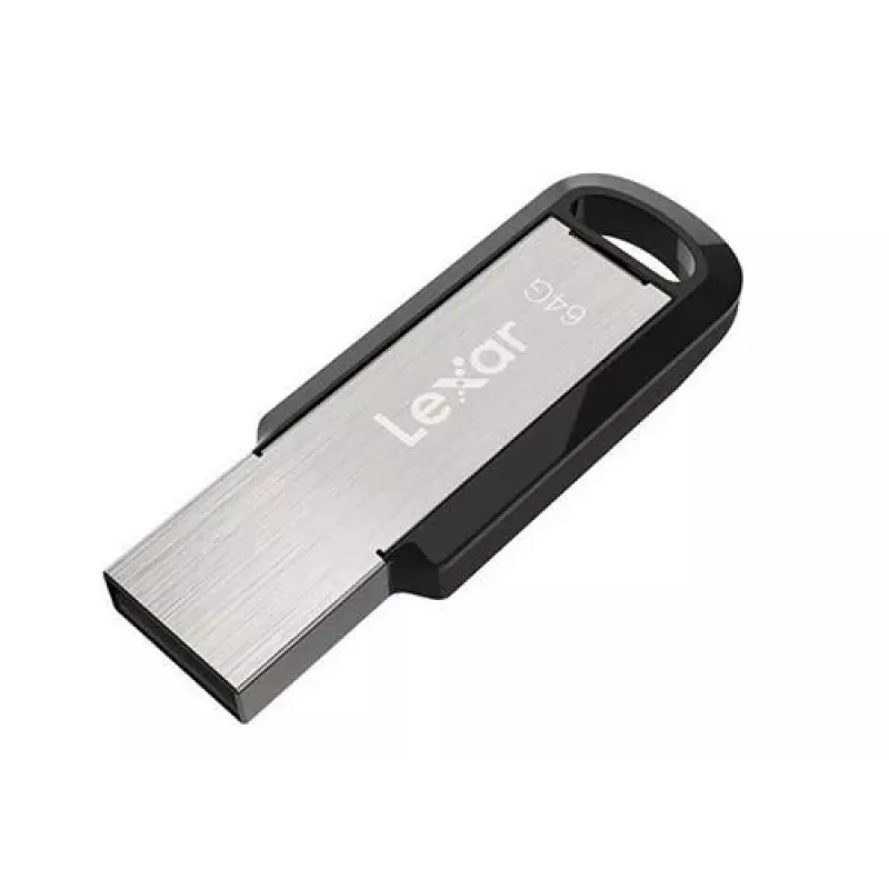 USB-muistitikku Lexar 64 GB USB Type-A 3.2 Gen 1 JumpDrive M400