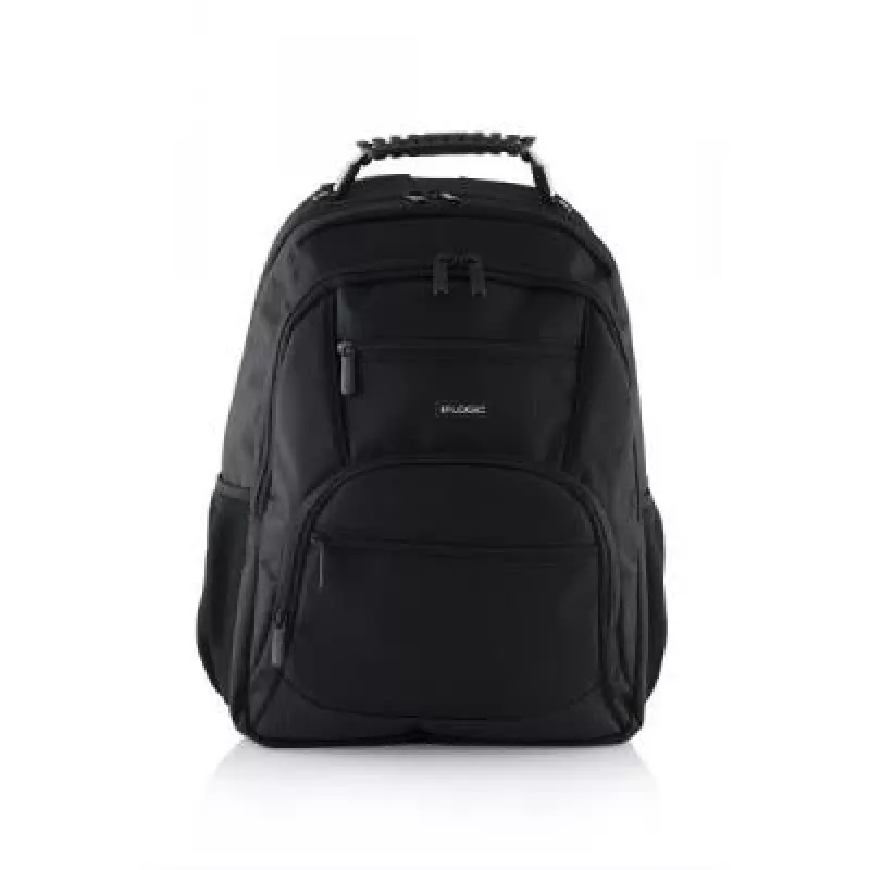 Kannettavan tietokoneen reppu Logic Easy 2, 15-16'' Logic Concept Ple-lc-easy2-15