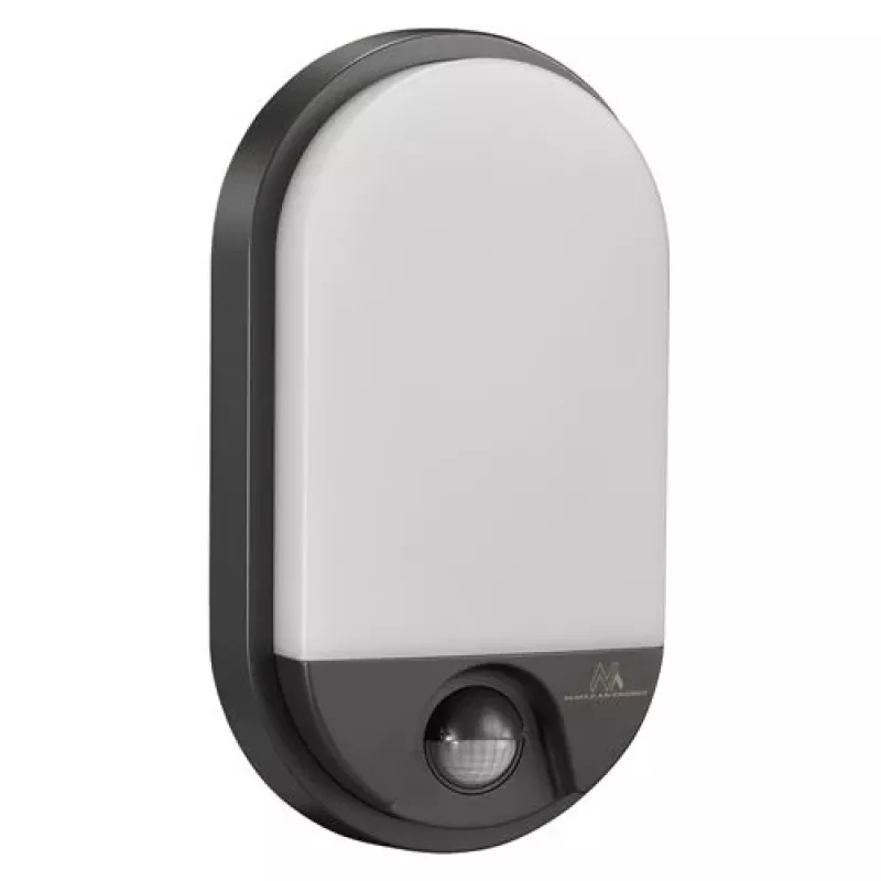 LED-lamppu MACLEAN MCE340G 15W 1100 lm — LED-ulkovalaistus