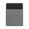Lenovo GX41K68624 kannettavan tietokoneen laukku 36,8 cm (14,5 inch) suojahiha harmaa