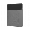 Lenovo GX41K68624 kannettavan tietokoneen laukku 36,8 cm (14,5 inch) suojahiha harmaa
