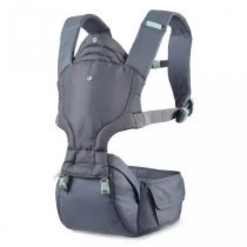 Infantino Babytrage 5w1 istuimella 300012