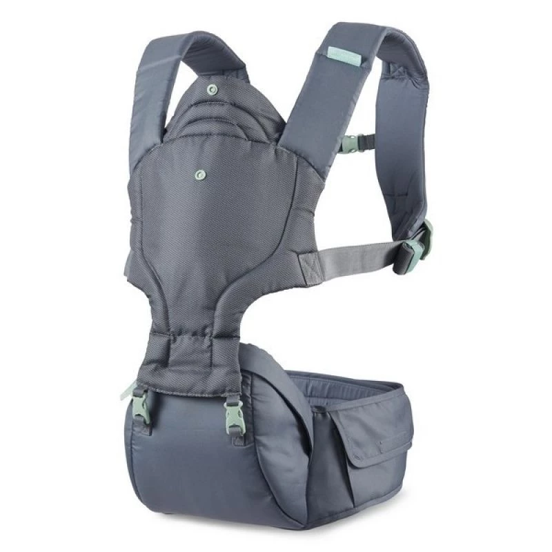Infantino Babytrage 5w1 istuimella 300012