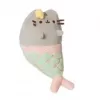 Pehmolelu 17 cm Pusheen merenneito Aurora DAFFI P 226