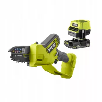 Ryobi RY18PSX10A-120 puutarhatyökalu