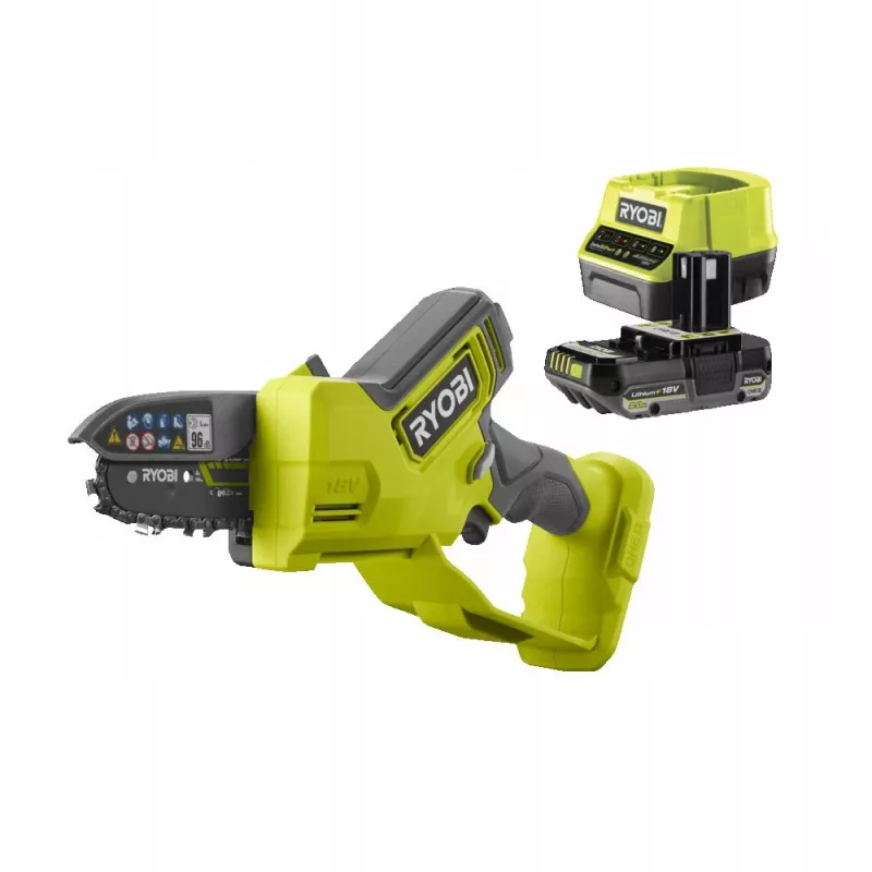 Ryobi RY18PSX10A-120 puutarhatyökalu