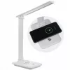 LED-työpöytävalaisin MACLEAN MCE616W 9W sisäänrakennetulla Qi-langattomalla laturilla