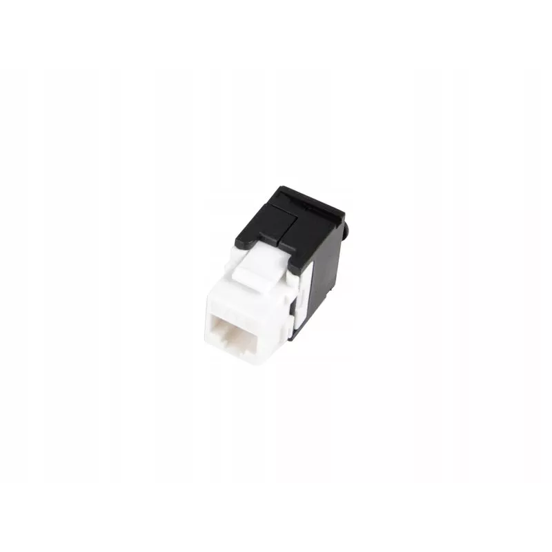 Alantec MKB-U6-1 RJ45 keystone-moduuli