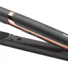 BaByliss ST394E hiustyylin muotoilulaite suoristusrauta lämmin musta 42 W 3 m