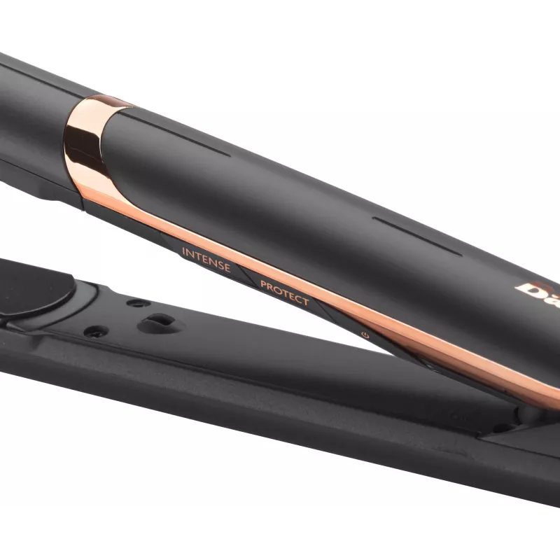 BaByliss ST394E hiustyylin muotoilulaite suoristusrauta lämmin musta 42 W 3 m
