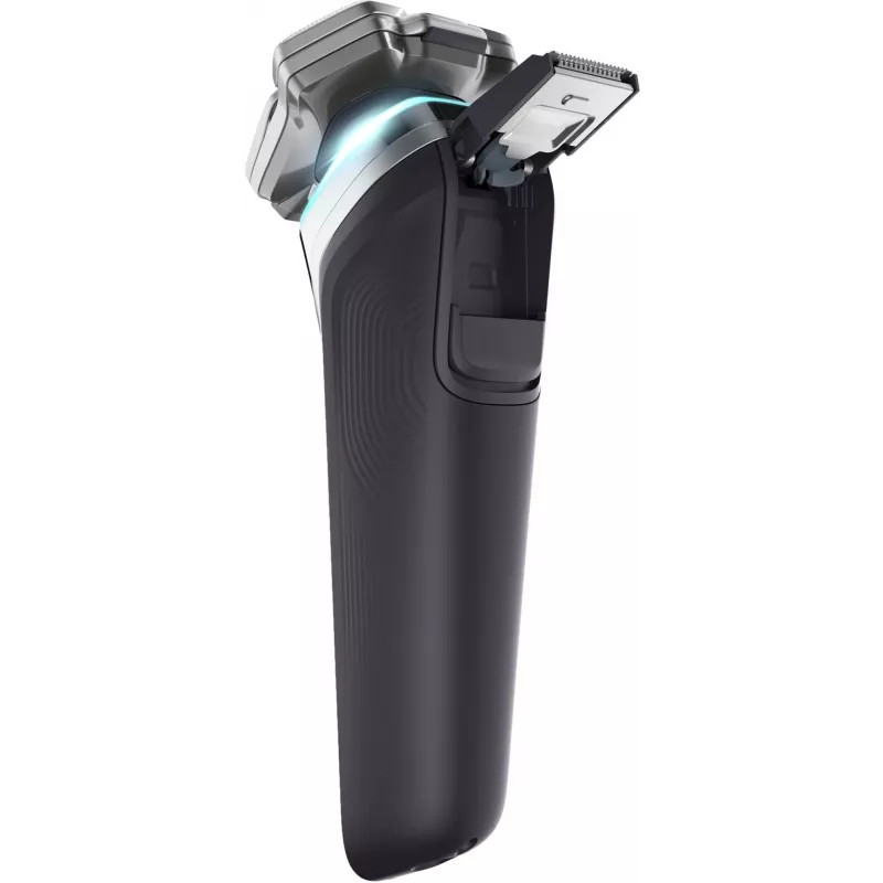Philips SHAVER Series 9000 S9976/55 miesten parranajokone rotaatioparranajokone trimmeri musta