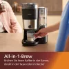 Philips HD7900 puoliautomaattinen suodatinkahvinkeitin 1,25 L