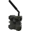 Technaxx 4G Wildcam TX-189 ulkokamera 4MP CMOS aurinkopaneeli
