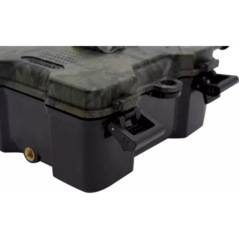 Technaxx 4G Wildcam TX-189 ulkokamera 4MP CMOS aurinkopaneeli