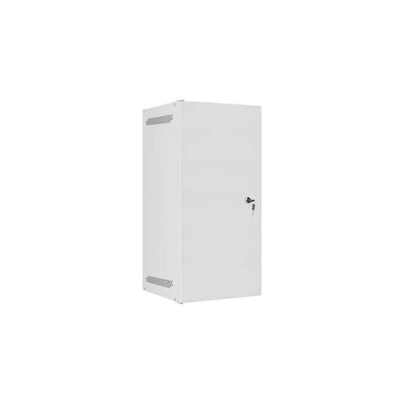 Seinäkiinnitteinen räkki Lanberg WF10-2312-00S