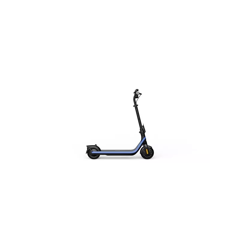Ninebot by Segway eKickScooter C2 Pro E, musta/sininen | Segway