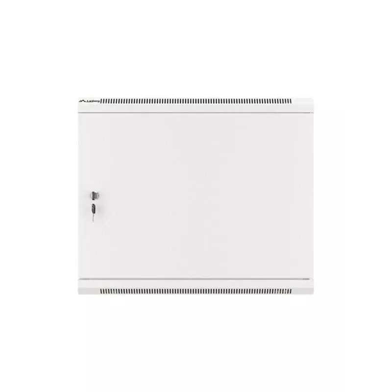 Seinäkiinnitteinen räkki Lanberg WF01-6609-00S