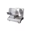 Sähköinen leikkuukone BLAUPUNKT FMS601 — 200 W, 230 V, ruostumattomat terät, harmaa