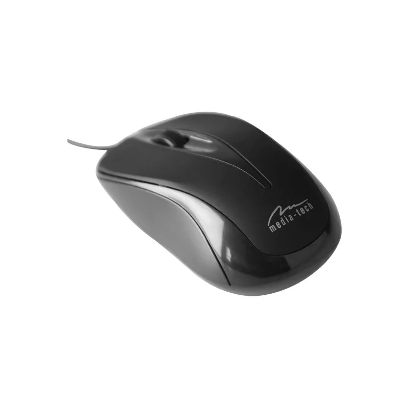 Hiiri Media-Tech PLANO Office USB Type-A