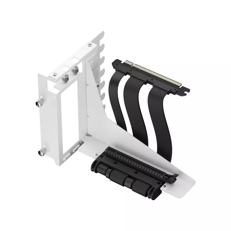 GPU-asennussarja Fractal Design Flex 2 Universal White 124×196×144 mm — GPU-asennussarja