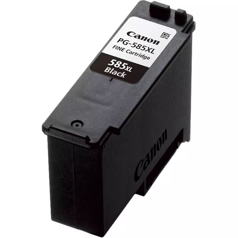 Canon 6204C001 mustekasetti 1 kpl alkuperäinen High (XL) Yield musta