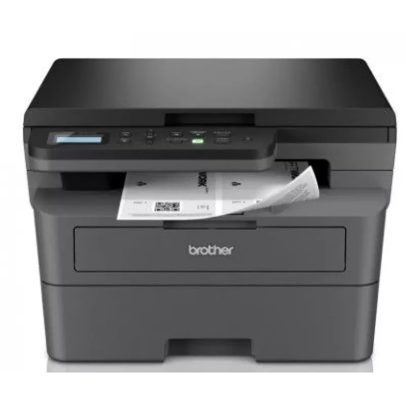 Brother DCP-L2620DW monitoimitulostin laser A4 1200 x 1200 DPI 32 ppm Wi-Fi