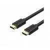 Unitek Premium HDMI-kaapeli 2.0 High Speed 3 m 4K