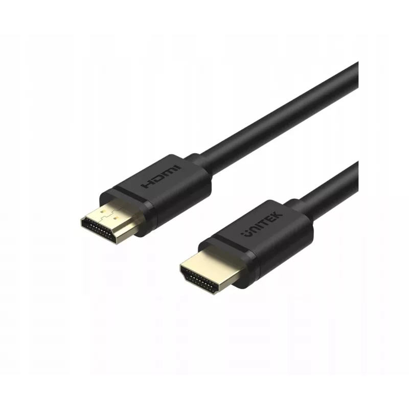 Unitek Premium HDMI-kaapeli 2.0 High Speed 3 m 4K