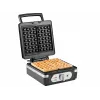 Vohvelirauta LAFE WaffleMaster GFB-003 1400W tarttumattomilla levyillä