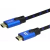 HDMI-kaapeli Savio CL-143 3 m