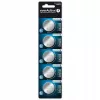 everActive CR2430 CR24305BL litiumnappiparisto 3 V, 300 mAh, 5 kpl:n pakkaus