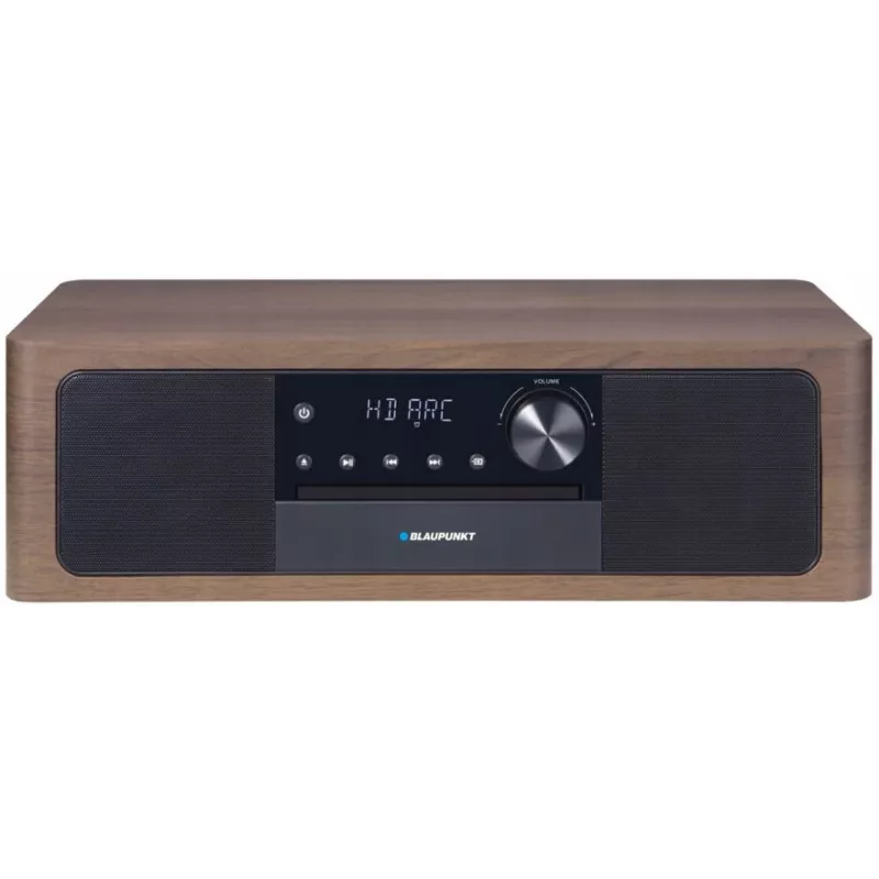Kannettava Bluetooth-kaiutin BLAUPUNKT MS22BT — langaton kannettava ääni, Bluetooth-yhteys