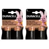Duracell Basic C (LR14) alkaliparisto, 2 kpl pakkaus