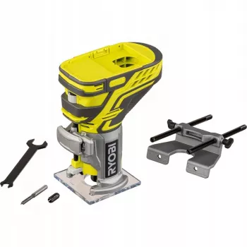 18V ONE+ akku-reunajyrsin (Bare Tool)