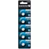 Nappiparisto litium everActive CR1220 — 3V, 40 mAh, 12,5×2 mm, kertakäyttöinen, 5 kpl