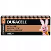 Duracell Basic AAA/LR3 -paristot – 24 kpl:n pakkaus alkaliparistoja (AAA/LR03)