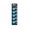Paristo everActive CR1632 litium-kertakäyttö-nappiparisto 3 V — 5 kpl, 16 mm × 3,2 mm