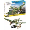 Cobi 1/32 mittakaava Junkers Ju 87 B-2 rakennussarja