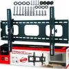 Pidike ART AR-08 (60-100; max. 100kg) musta