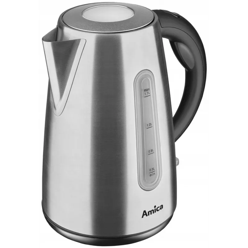 Vedenkeitin Amica KF 4033 2200W 1,7l Strix