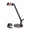 LED-työpöytävalaisin MAXCOM ML 4400 — 4400 lumenia, kupariviimeistely