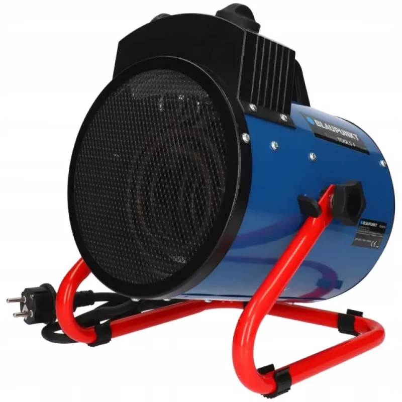 Lämminpuhallin Blaupunkt EH5010