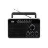 Eltra Radio Julia 3 musta