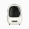 PETKIT lemmikkien matkareppu Breezy 2 (Cream White)