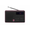 Radio Pliszka USB, FM musta