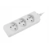 Lanberg PS0-03E-0150-W tuote valkoinen